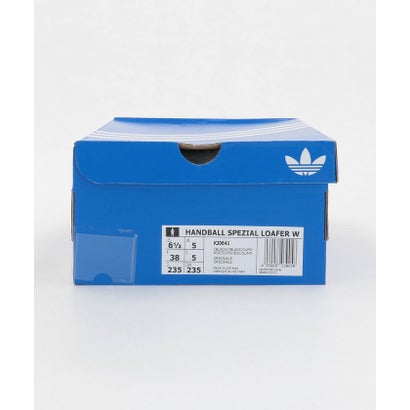 ＜adidas Originals＞HANDBALL/S SUE ローファー/スニーカー （BLACK）｜詳細画像