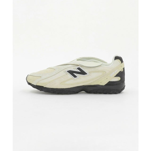＜New Balance＞U204VCAV/D スニーカー （CREAM）