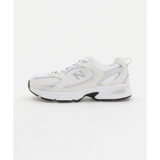 ＜New Balance＞MR530CE/D スニーカー （WHITE）
