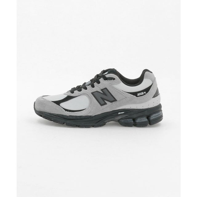 ＜New Balance＞U20028W9/D スニーカー （LT.GRAY）