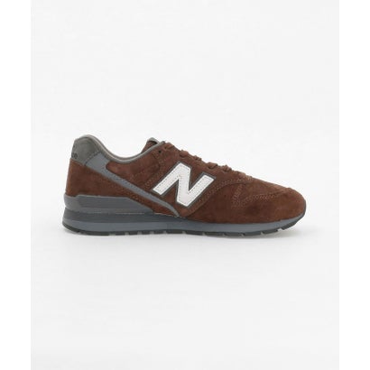 NB U996971/D （DK.BROWN）｜詳細画像
