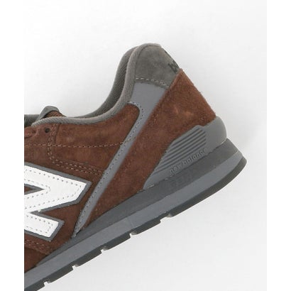 NB U996971/D （DK.BROWN）｜詳細画像