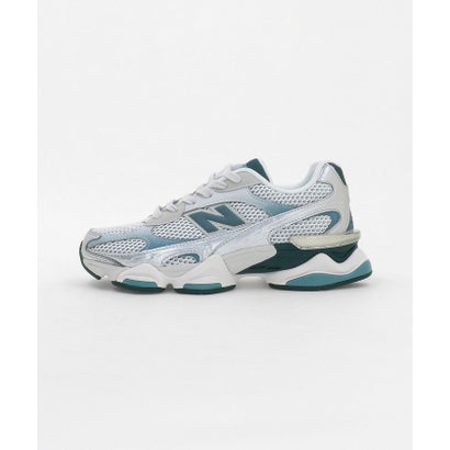 NB U90606BA/D （SILVER）｜詳細画像