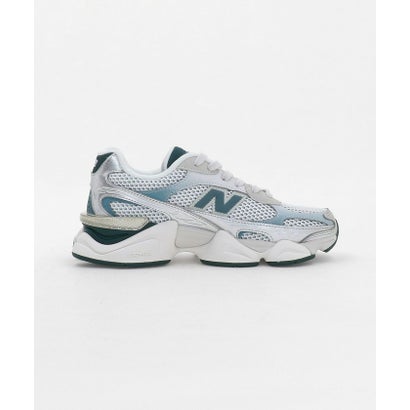 NB U90606BA/D （SILVER）｜詳細画像