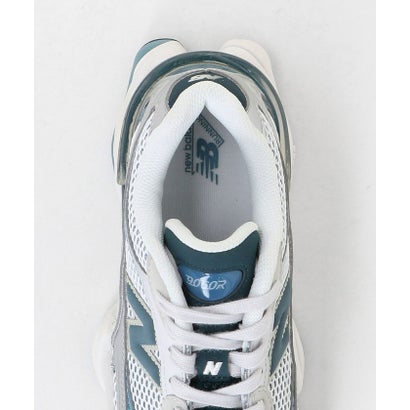 NB U90606BA/D （SILVER）｜詳細画像