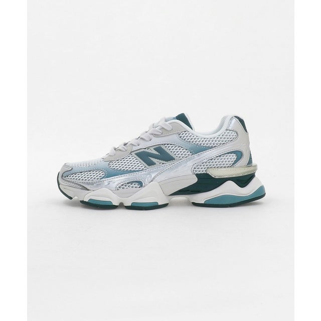 NB U90606BA/D （SILVER）