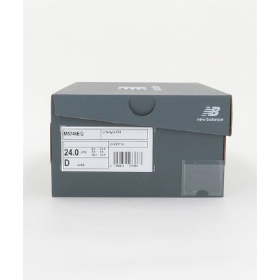 NB M5746EQ/D （DK.GRAY）｜詳細画像