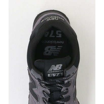 NB M5746EQ/D （DK.GRAY）｜詳細画像