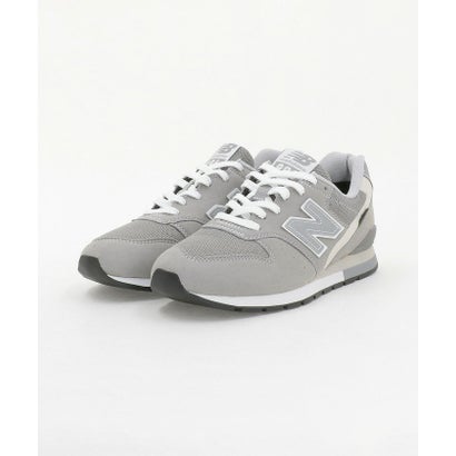 NB CM996XA2/D （MD.GRAY）｜詳細画像
