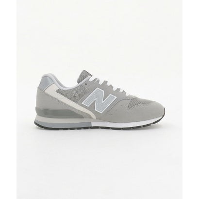 NB CM996XA2/D （MD.GRAY）｜詳細画像