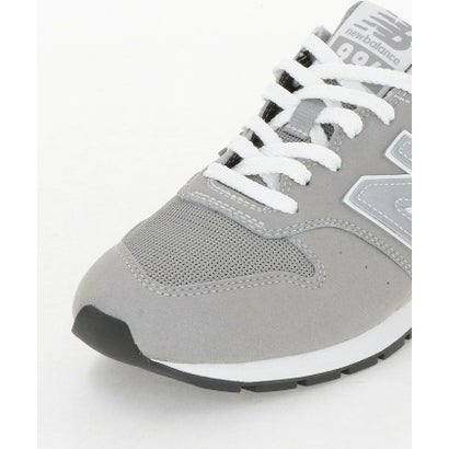 NB CM996XA2/D （MD.GRAY）｜詳細画像