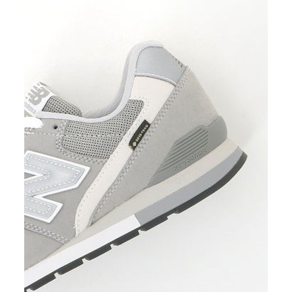 NB CM996XA2/D （MD.GRAY）｜詳細画像