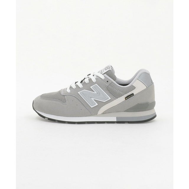 ＜New Balance＞CM996XA2/D スニーカー （MD.GRAY）