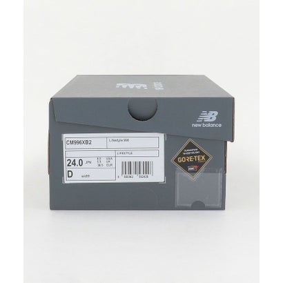 ユナイテッドアローズ UNITED ARROWS NB CM996XB2/D （BLACK）｜詳細画像