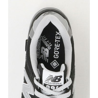ユナイテッドアローズ UNITED ARROWS NB CM996XB2/D （BLACK）｜詳細画像