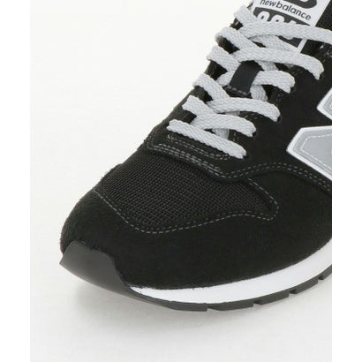 ユナイテッドアローズ UNITED ARROWS NB CM996XB2/D （BLACK）｜詳細画像
