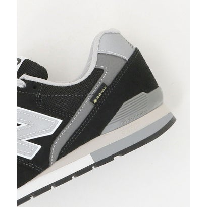 ユナイテッドアローズ UNITED ARROWS NB CM996XB2/D （BLACK）｜詳細画像