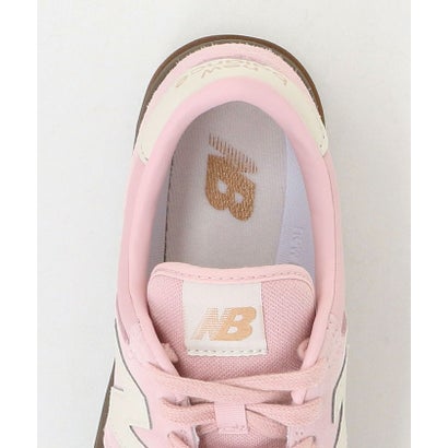 NB U5008W4/D （PINK）｜詳細画像