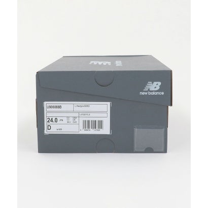 NB U906088B/D （BLACK）｜詳細画像
