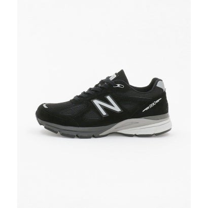 ユナイテッドアローズ UNITED ARROWS NB U990v4/D （BLACK）｜詳細画像
