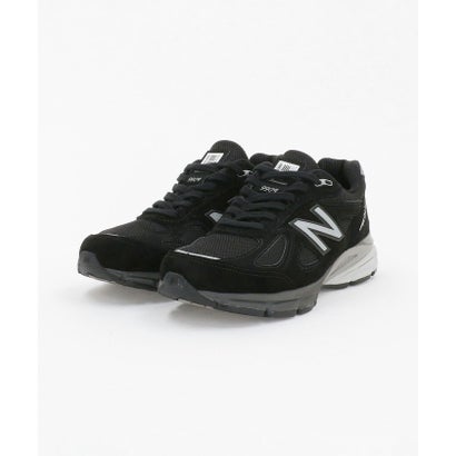 ユナイテッドアローズ UNITED ARROWS NB U990v4/D （BLACK）｜詳細画像