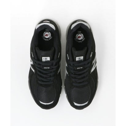 ユナイテッドアローズ UNITED ARROWS NB U990v4/D （BLACK）｜詳細画像