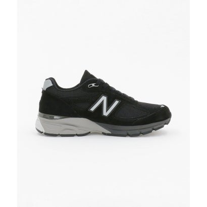 ユナイテッドアローズ UNITED ARROWS NB U990v4/D （BLACK）｜詳細画像