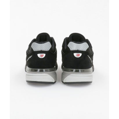 ユナイテッドアローズ UNITED ARROWS NB U990v4/D （BLACK）｜詳細画像