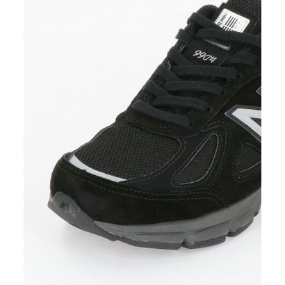 ユナイテッドアローズ UNITED ARROWS NB U990v4/D （BLACK）｜詳細画像