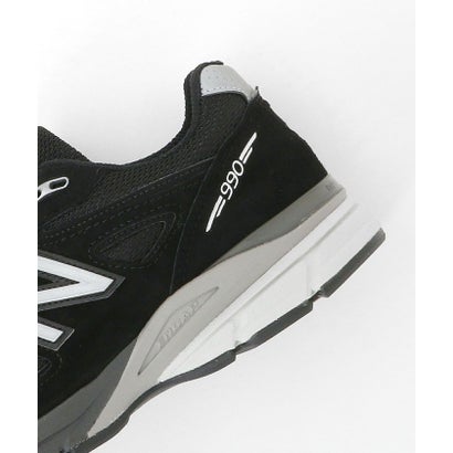 ユナイテッドアローズ UNITED ARROWS NB U990v4/D （BLACK）｜詳細画像
