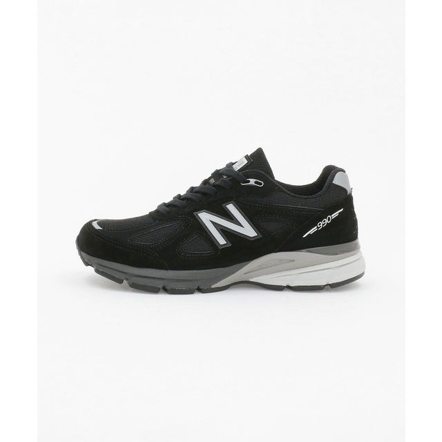 NB U990v4/D （BLACK）