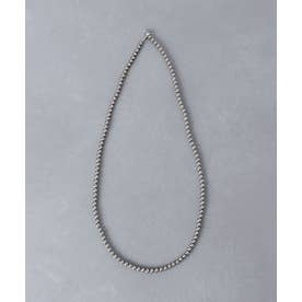 UNITED ARROWS S/PL ADJ ネックレス2 （MD.GRAY） - ファッション通販 