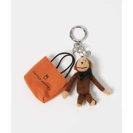 UNITED ARROWS UAモンキー ストラップ 6体セット レア 希少 UN1632DW017200_mg_thumb.jpg