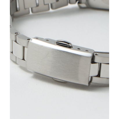 UA SQ METAL2 （SILVER）｜詳細画像