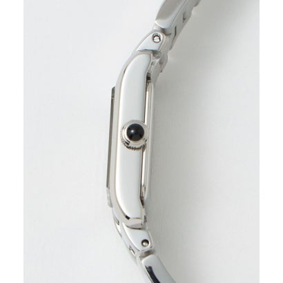 UA SQ METAL2 （SILVER）｜詳細画像