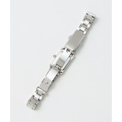 UA SQ METAL2 （SILVER）｜詳細画像