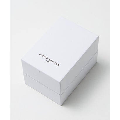 UA SQ METAL2 （SILVER）｜詳細画像