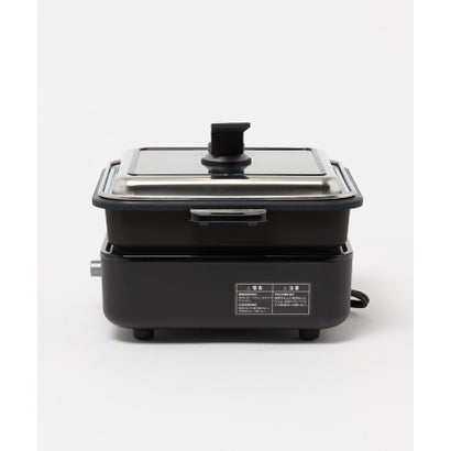 ＜Russell Hobbs＞R/H キュービックHOT PLATE （BLACK）｜詳細画像