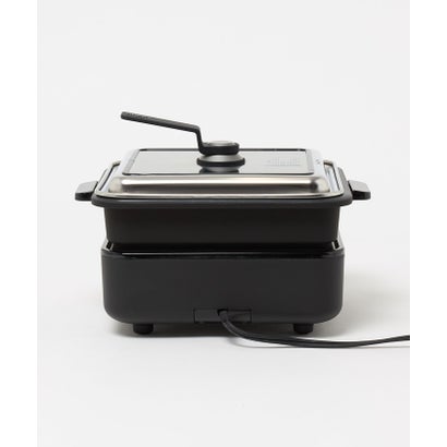 ＜Russell Hobbs＞R/H キュービックHOT PLATE （BLACK）｜詳細画像