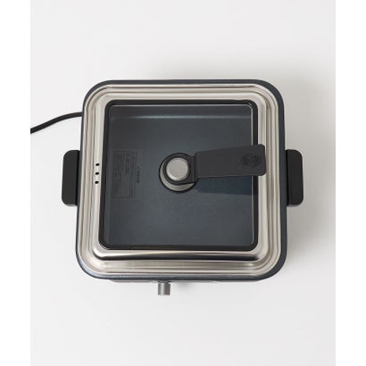 ＜Russell Hobbs＞R/H キュービックHOT PLATE （BLACK）｜詳細画像