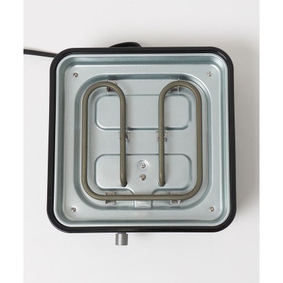 ＜Russell Hobbs＞R/H キュービックHOT PLATE （BLACK）｜詳細画像