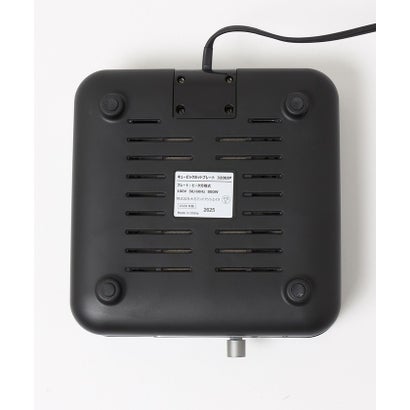 ＜Russell Hobbs＞R/H キュービックHOT PLATE （BLACK）｜詳細画像