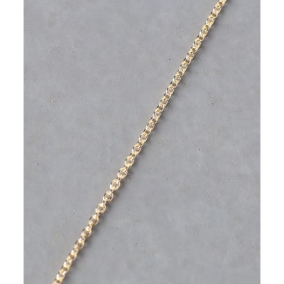 ＜ALIITA＞MINI CORAZON ハート ネックレス （GOLD）｜詳細画像