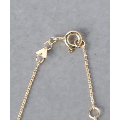 ＜ALIITA＞MINI CORAZON ハート ネックレス （GOLD）｜詳細画像