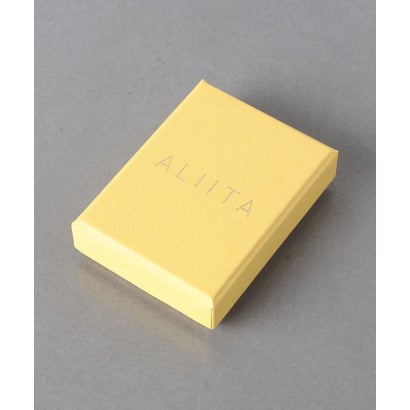 ＜ALIITA＞MINI CORAZON ハート ネックレス （GOLD）｜詳細画像
