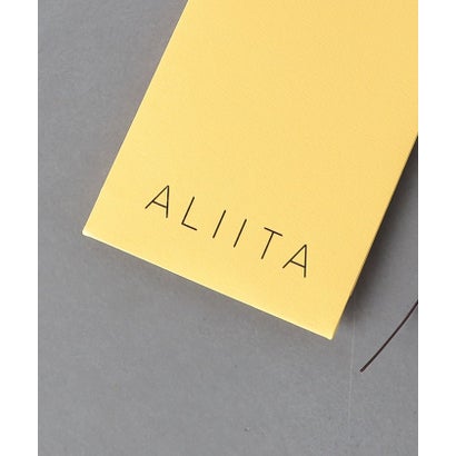 ＜ALIITA＞MINI CORAZON ハート ネックレス （GOLD）｜詳細画像