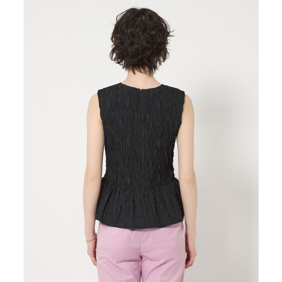 UNITED ARROWS（ユナイテッドアローズ） シャーリングジャガード 