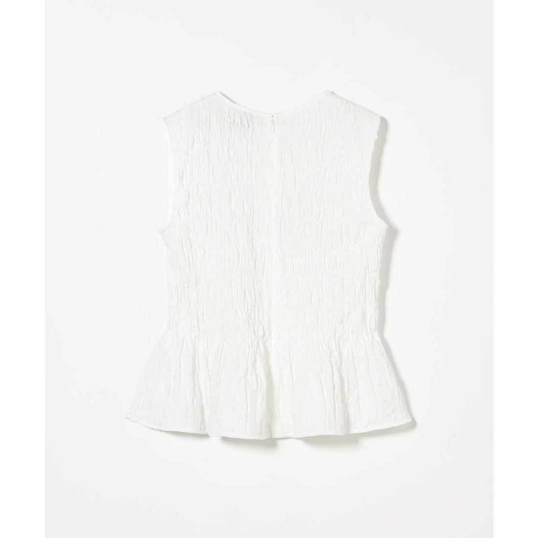 UNITED ARROWS（ユナイテッドアローズ） シャーリングジャガード 