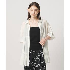 UNITED ARROWS ボイル ティアード チュニック （その他1