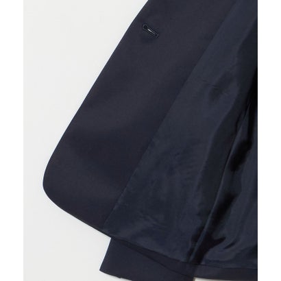 Vitale Barberis Canonico ノーラペル ジャケット （NAVY）｜詳細画像